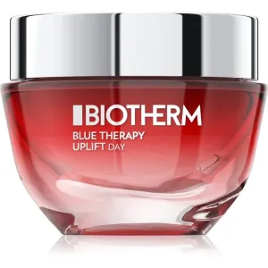 Biotherm Blue Therapy Red Algae Uplift crème raffermissante et lissante 50 ml