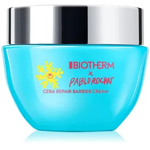 Biotherm Summer Edition Cera Repair crème de jour visage édition limitée 50 ml