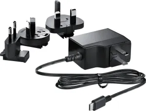 Blackmagic Design Micro Converter USB-C 5V Adaptateur #688362