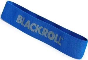 BlackRoll Loop Band Strong Bleu Bande De Résistance
