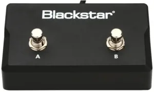 Blackstar FS-18 Pédalier pour ampli guitare
