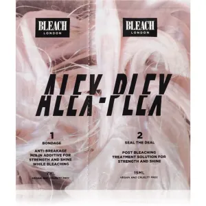 Bleach London Alex-Plex décolorant pour cheveux 22 ml