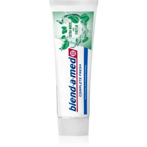 Blend-a-med Extra White & Fresh dentifrice rafraîchissant 75 ml #163636