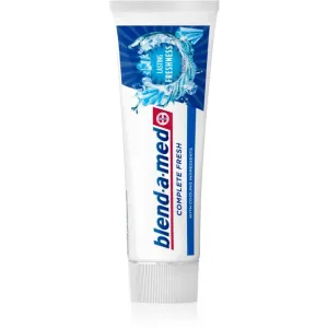 Blend-a-med Lasting Freshness dentifrice rafraîchissant 75 ml