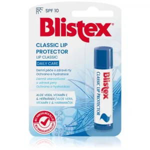 Blistex Classic baume à lèvres SPF 10  4.25 g