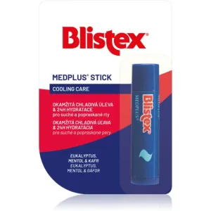 Blistex MedPlus baume rafraîchissant lèvres 4.25 g #119774