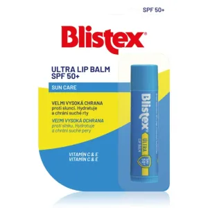 Blistex Ultra SPF 50+ baume à lèvres hydratant 4,25 g