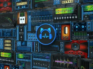 Blue Cat Audio All Plugins Pack (Produit numérique)