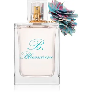 Blumarine B. Eau de Parfum pour femme 100 ml