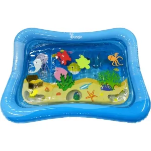 Bo Jungle B-Watermat Sea Friends tapis de jeu 50 × 64,5 × 4 cm 1 pcs