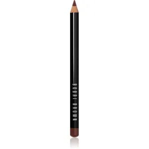 Bobbi Brown Lip Pencil crayon à lèvres longue tenue teinte CHOCOLATE 1 g