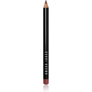 Bobbi Brown Lip Pencil crayon à lèvres longue tenue teinte RUM RAISIN 1 g