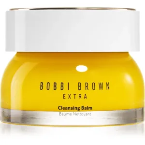 Bobbi Brown Extra Cleansing Balm baume purifiant visage 100 ml
