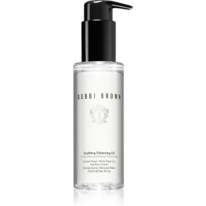 Bobbi Brown Soothing Cleansing Oil huile nettoyante douce 100 ml