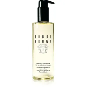 Bobbi Brown Soothing Cleansing Oil huile nettoyante douce 200 ml