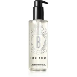 Bobbi Brown Soothing Cleansing Oil Relaunch huile démaquillante purifiante 200 ml