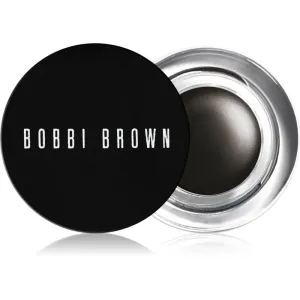 Bobbi Brown Long-Wear Gel Eyeliner eyeliner gel longue tenue teinte CAVIAR INK 3 g