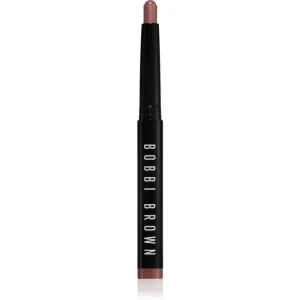 Bobbi Brown Long-Wear Cream Shadow Stick crayon fard à paupières longue tenue teinte Ruby Shimmer 1,6 g