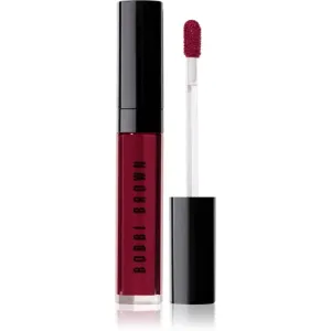 Bobbi Brown Crushed Oil Infused Gloss brillant à lèvres hydratant teinte After Party 6 ml