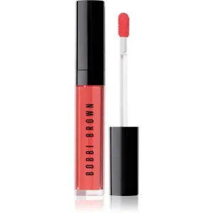 Bobbi Brown Crushed Oil Infused Gloss brillant à lèvres hydratant teinte Freestyle 6 ml