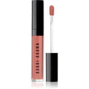 Bobbi Brown Crushed Oil Infused Gloss brillant à lèvres hydratant teinte In the Buff 6 ml