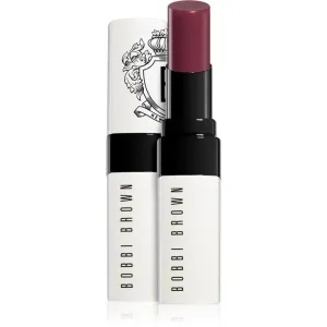 Bobbi Brown Extra Lip Tint baume à lèvres teinté teinte Bare Blackberry 2,3 g
