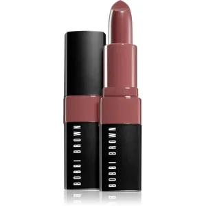 Bobbi Brown Crushed Lip Color rouge à lèvres hydratant teinte Brownie 3,4 g