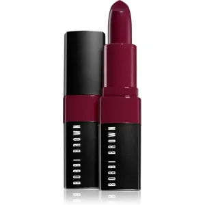 Bobbi Brown Crushed Lip Color rouge à lèvres hydratant teinte - Plum 3,4 g