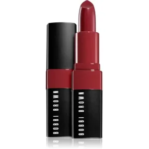 Bobbi Brown Crushed Lip Color rouge à lèvres hydratant teinte - Ruby 3,4 g
