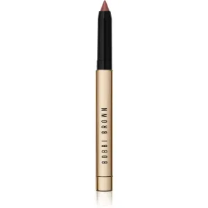 Bobbi Brown Luxe Defining Lipstick rouge à lèvres teinte First Edition 6 g