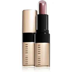 Bobbi Brown Luxe Lip Color rouge à lèvres de luxe pour un effet naturel teinte Pink Buff 3,8 g