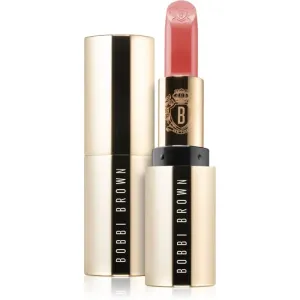 Bobbi Brown Luxe Lipstick rouge à lèvres de luxe pour un effet naturel teinte Pink Guava 3,8 g