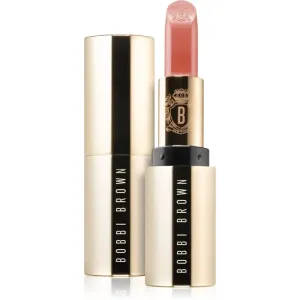 Bobbi Brown Luxe Lipstick rouge à lèvres de luxe pour un effet naturel teinte Retro Coral 3,8 g