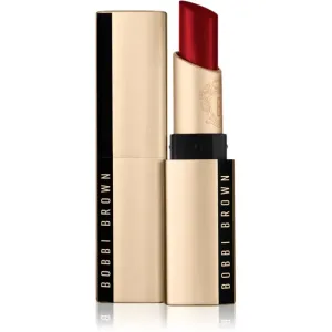 Bobbi Brown Luxe Matte Lipstick rouge à lèvres de luxe effet mat teinte After Hours 3,5 g