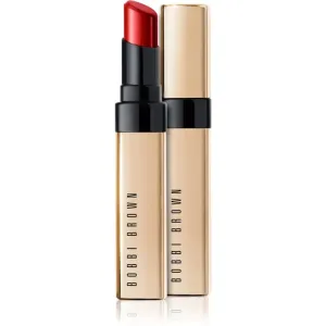 Bobbi Brown Luxe Shine Intense brillant à lèvres hydratant teinte RED STILETTO 2.3 g