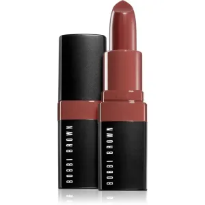 Bobbi Brown Mini Crushed Lip Color rouge à lèvres hydratant teinte Cranberry 2,25 g