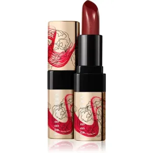 Bobbi Brown Stroke of Luck Collection Luxe Metal Lipstick rouge à lèvres avec effet métallisé teinte Red Fortune 3.8 g