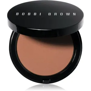 Bobbi Brown Bronzing Powder poudre bronzante teinte - Dark 8 g
