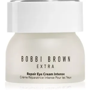 Bobbi Brown Extra Repair Eye Cream Intense Prefill crème yeux revitalisante 15 ml