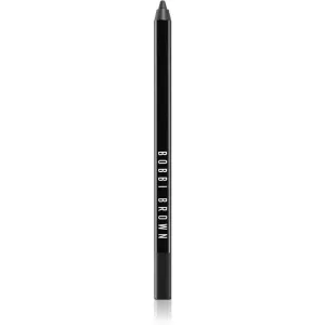 Bobbi Brown Long-Wear Eye Pencil crayon yeux longue tenue teinte 01 Jet 1,3 g