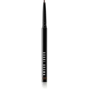 Bobbi Brown Long-Wear Waterproof Liner eyeliner liquide waterproof longue tenue teinte Black Chocolate 0.12 g