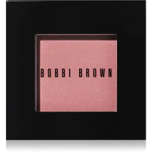 Bobbi Brown Blush blush longue tenue teinte Desert Pink 3,7 g