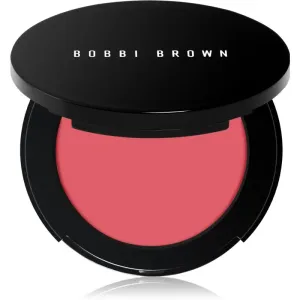 Bobbi Brown Pot Rouge For Lips & Cheeks blush crème teinte Pale Pink 3,7 g