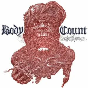 Body Count - Carnivore (Limited Edition) (LP + CD)
