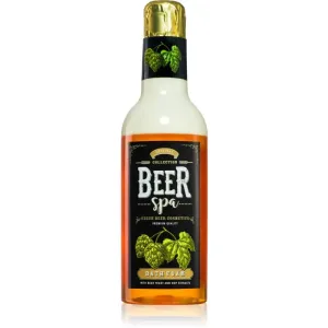 Bohemia Gifts & Cosmetics Beer Spa bain moussant 500 ml