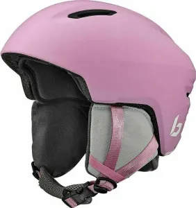 Bollé Atmos Youth Pink Matte XS/S (51-53 cm) Casque de ski