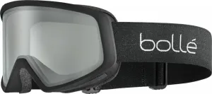 Bollé Bedrock Black Matte/Clear Masques de ski