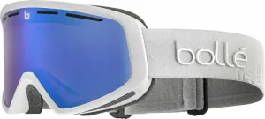Bollé Cascade Lightest Grey Matte/Bronze Blue Masques de ski
