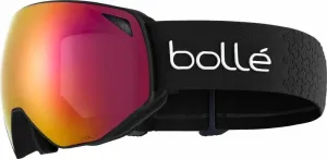 Bollé Torus Black Matte/Volt Ruby Masques de ski
