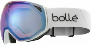 Bollé Torus White Matte/Azure Masques de ski